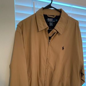 Polo Ralph Lauren Jacket